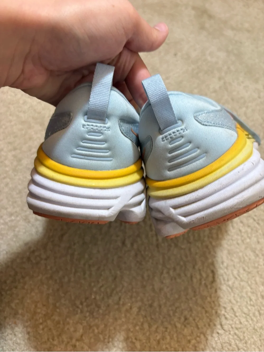 Hoka Bondi 8 - Picture 7 of 9